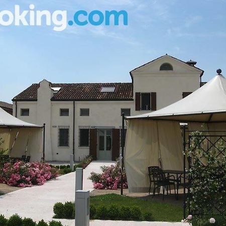 Hotel Possessioni Ferraresi Melara Exterior foto