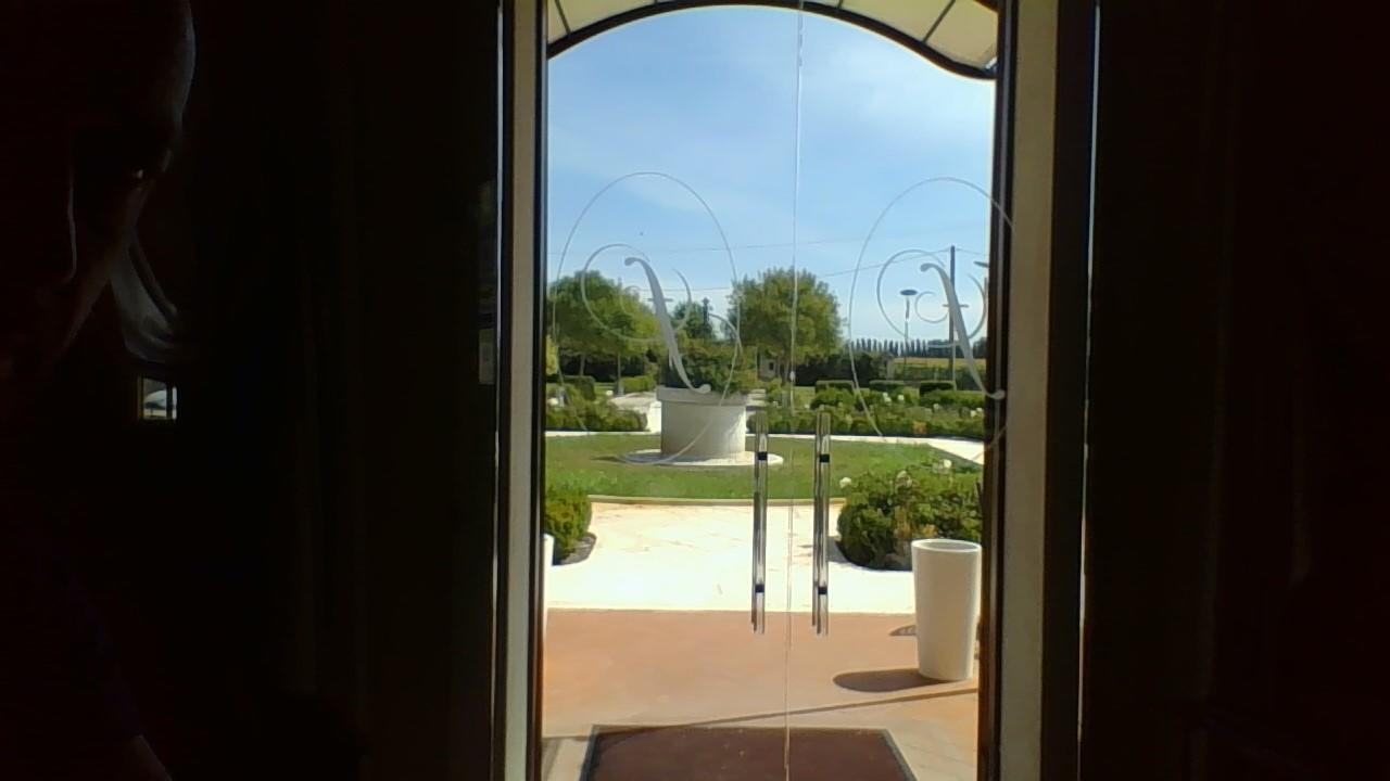 Hotel Possessioni Ferraresi Melara Exterior foto