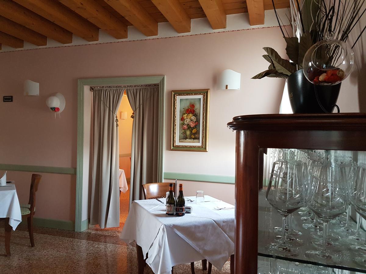 Hotel Possessioni Ferraresi Melara Exterior foto